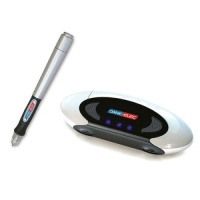 Dane-Elec DA-DP1-01GC5-R Z-PEN Wireless USB Digital Pen Dane-Elec DA-DP1-01GC5-R Z-PEN Wireless USB Digital Pen