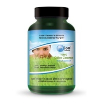 pHion Balance pHion Ionic Colon Cleanse Powder, 255-Gram pHion Balance pHion Ionic Colon Cleanse Powder, 255-Gram