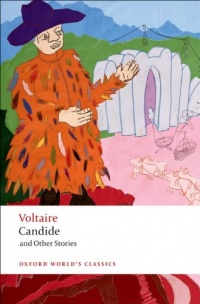 Candide and Other Stories (Oxford World's Classics) Candide and Other Stories (Oxford World's Classics)