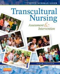 Transcultural Nursing: Assessment and Intervention, 6e Transcultural Nursing: Assessment and Intervention, 6e