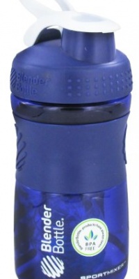 BlenderBottle Sport Mixer 20oz & 28oz BlenderBottle Sport Mixer 20oz & 28oz