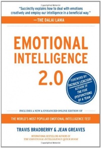 Emotional Intelligence 2.0 Emotional Intelligence 2.0