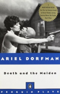 Death and the Maiden Death and the Maiden