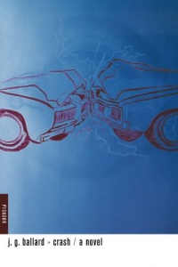 Crash: A Novel Crash: A Novel