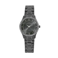 Skagen Women's 347SMXM Sports Grey with Glitz Watch Skagen Women's 347SMXM Sports Grey with Glitz Watch