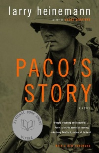 Paco's Story: A Novel Paco's Story: A Novel