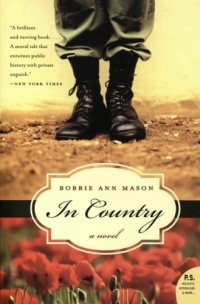 In Country: a novel In Country: a novel