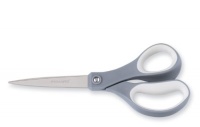 Fiskars 01-004709 8-Inch Softgrip Titanium Scissors Fiskars 01-004709 8-Inch Softgrip Titanium Scissors