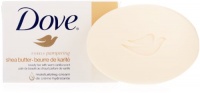 Dove Nourishing Care Shea Butter Beauty Bar, 8 Count, 4 Oz Bars Dove Nourishing Care Shea Butter Beauty Bar, 8 Count, 4 Oz Bars