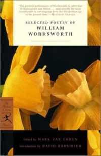 Selected Poetry of William Wordsworth (Modern Library Classics) Selected Poetry of William Wordsworth (Modern Library Classics)