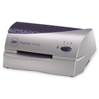 GBC HeatSeal H110 4.5-Inch Pouch Laminator (1702750) GBC HeatSeal H110 4.5-Inch Pouch Laminator (1702750)