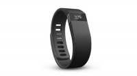 Fitbit Force Wireless Activity + Sleep Wristband, Black, Large Fitbit Force Wireless Activity + Sleep Wristband, Black, Large
