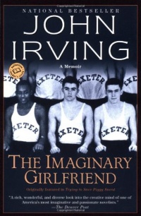 The Imaginary Girlfriend (Ballantine Reader's Circle) The Imaginary Girlfriend (Ballantine Reader's Circle)