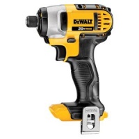 DEWALT DCF885B 20-Volt MAX Lithium Ion 1/4-Inch Impact Driver DEWALT DCF885B 20-Volt MAX Lithium Ion 1/4-Inch Impact Driver