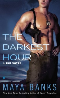 The Darkest Hour (A KGI Novel) The Darkest Hour (A KGI Novel)