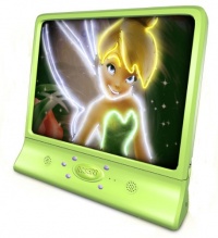 Meon Disney's Fairies - Interactive Animation Studio Meon Disney's Fairies - Interactive Animation Studio