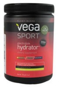 Vega Sport Electrolyte Hydrator Lemon Lime, Tub Lemon Lime, Tub Vega Sport Electrolyte Hydrator Lemon Lime, Tub Lemon Lime, Tub