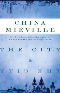 The City & The City The City & The City