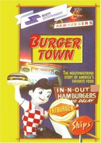 Burger Town Burger Town