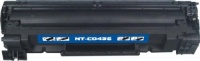 CB436A (36A) Compatible/Remanufactured Product Laser Toner Cartridge For HP Printers - 2,000 Page Yield CB436A (36A) Compatible/Remanufactured Product Laser Toner Cartridge For HP Printers - 2,000 Page Yield