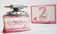 Sex In The City Love for Women, Eau De Parfum Spray 3.3 Ounces Sex In The City Love for Women, Eau De Parfum Spray 3.3 Ounces