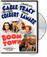 Boom Town Boom Town