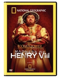 National Geographic - The Madness of Henry the VIII National Geographic - The Madness of Henry the VIII