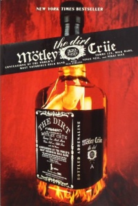 Motley Crue: The Dirt - Confessions of the World's Most Notorious Rock Band Motley Crue: The Dirt - Confessions of the World's Most Notorious Rock Band