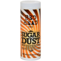 Tigi Bed Head Suger Dust invisible Micro-texture Root Powder for Unisex, 0.035 Ounce Tigi Bed Head Suger Dust invisible Micro-texture Root Powder for Unisex, 0.035 Ounce