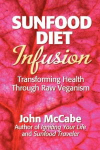 Sunfood Diet Infusion: Transforming Health Through Raw Veganism Sunfood Diet Infusion: Transforming Health Through Raw Veganism