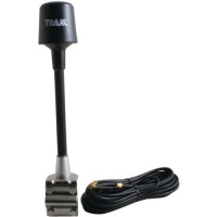 TRAM XM and Sirius Combo Mirror-Mount Trucker Antenna, TRAM 2335 TRAM XM and Sirius Combo Mirror-Mount Trucker Antenna, TRAM 2335