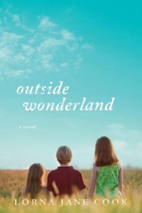Outside Wonderland Outside Wonderland