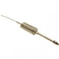 BROWNING BR-28 High-Performance Broad Band 63- Inch CB Antenna BROWNING BR-28 High-Performance Broad Band 63- Inch CB Antenna
