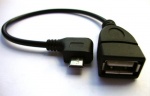 T & S Electronics Micro USB OTG Cable - LIFETIME WARRANTY! (Micro USB OTG to USB Adapter. Doesn't block the audio port on the Nexus 10! Also compatible with the Samsung Galaxy S4, HTC ONE, Nexus 7, Galaxy 3 and all OTG compatible devices. T & S Electronics Micro USB OTG Cable - LIFETIME WARRANTY! (Micro USB OTG to USB Adapter. Doesn't block the audio port on the Nexus 10! Also compatible with the Samsung Galaxy S4, HTC ONE, Nexus 7, Galaxy 3 and all OTG compatible devices.