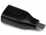 StarTech.com Micro USB OTG to USB Adapter - Micro USB Male OTG to USB Female Adapter - USB On The Go Adapter StarTech.com Micro USB OTG to USB Adapter - Micro USB Male OTG to USB Female Adapter - USB On The Go Adapter