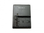 Sony BCVM10 Travel Charger for M series Batteries