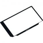 Sony PCK-LM3AM Semi-Hard Plastic LCD Screen Protective Cover for SLT-A77