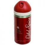 Old Spice Red Zone Body Spray, Pure Sport, 4 oz