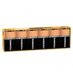 Duracell 9V Batteries, 6 Count