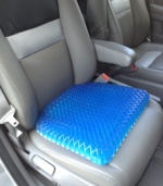 Wondergel Extreme Gel Seat Cushion