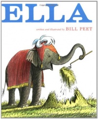 Ella Ella