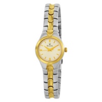 Bulova Women's 98L137 Bracelet Champagne Dial Watch Bulova Women's 98L137 Bracelet Champagne Dial Watch
