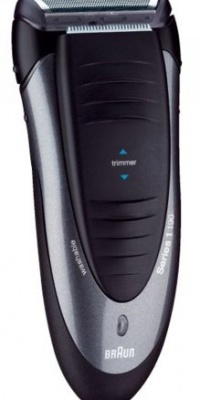 Braun Series 1 - 190 Men's Shaver Braun Series 1 - 190 Men's Shaver