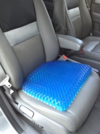 Wondergel Extreme Gel Seat Cushion