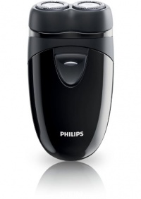 Philips Norelco PQ208 Travel Electric Razor Philips Norelco PQ208 Travel Electric Razor
