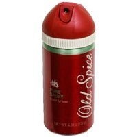 Old Spice Red Zone Body Spray, Pure Sport, 4 oz Old Spice Red Zone Body Spray, Pure Sport, 4 oz