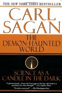 The Demon-Haunted World: Science as a Candle in the Dark The Demon-Haunted World: Science as a Candle in the Dark