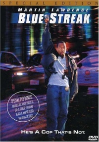 Blue Streak (Special Edition) Blue Streak (Special Edition)