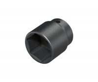 TEKTON 47762 1/2-Inch Drive by 1-1/4-Inch Shallow Impact Socket TEKTON 47762 1/2-Inch Drive by 1-1/4-Inch Shallow Impact Socket