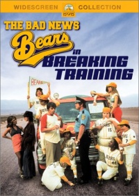 The Bad News Bears in Breaking Training The Bad News Bears in Breaking Training